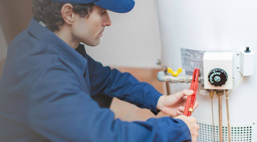 Local expert plumbing services in Robinson, PA